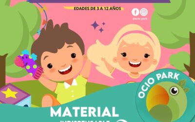 CAMPAMENTO DE VERANO