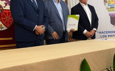 FIRMA DE CONTRATO SISTEMAS DE VIGILANCIA