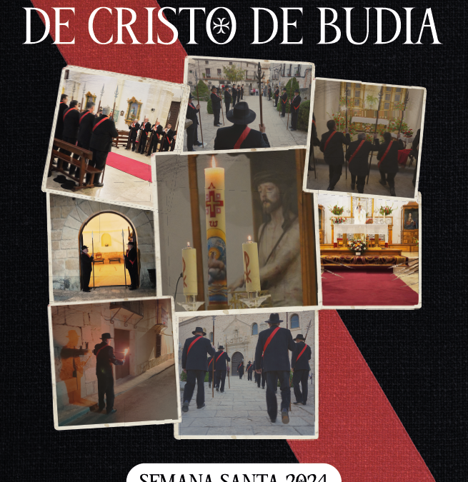 SOLDADOS DE CRISTO