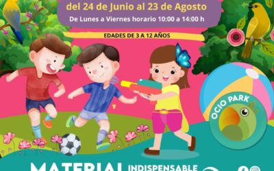 CAMPAMENTO BUDIA 2024