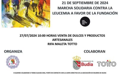 BUDIA SOLIDARIA