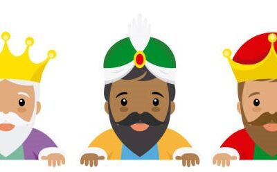 CARTA A LOS REYES MAGOS