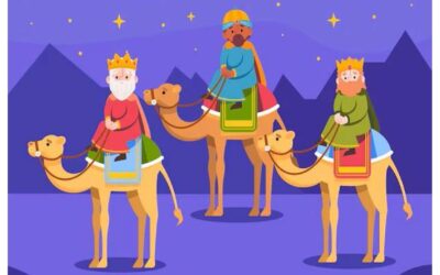 CABALGATA DE REYES 2025
