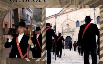 SOLDADOS DE CRISTO – SEMANA SANTA 2025