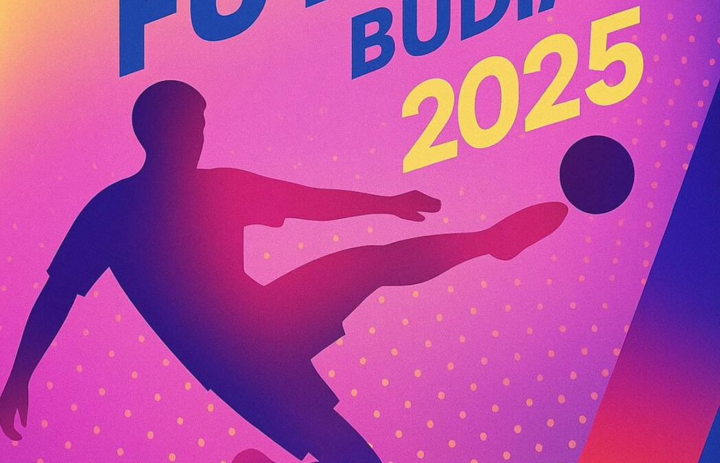 FUTSAL BUDIA 2025