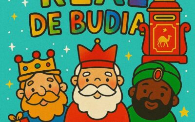 BUZÓN REAL DE BUDIA