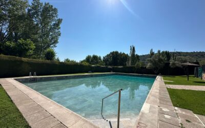 TEMPORADA PISCINA 2026