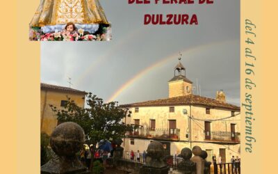 FIESTAS EN HONOR A NUESTRA SEÑORA DEL PERAL DE DULZURA