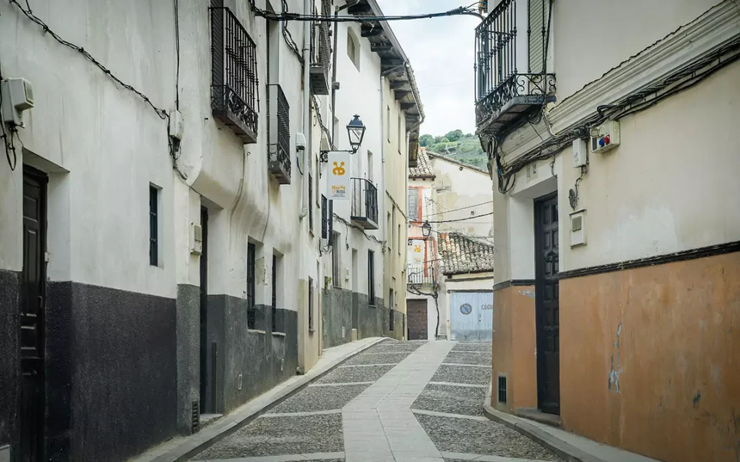 Budia proyecta un Centro de Viviendas Públicas y Cohousing Senior Medicalizado