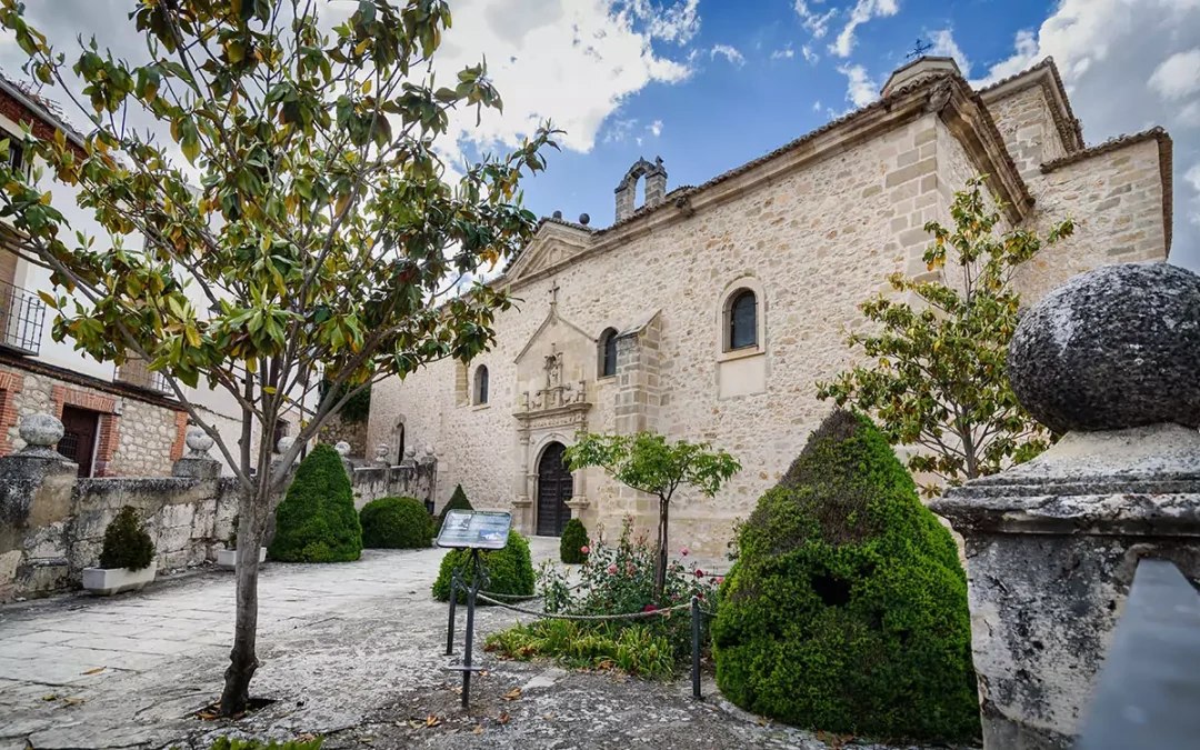 Budia y la comarca del Tajo-Tajuña ya cuentan con un Plan Estratégico de Turismo