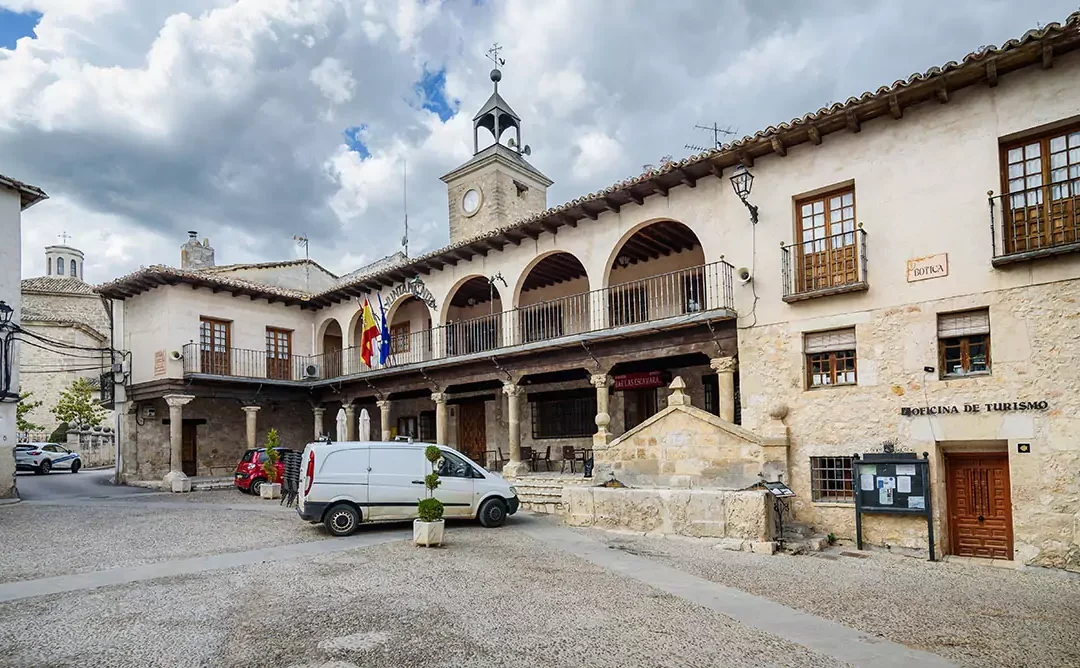 La Oficina de Acogida y el Área de Repoblación ya dan resultados: el censo de Budia crece un 9,64 %
